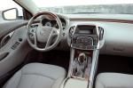 Buick LaCrosse 2010 года (NA)